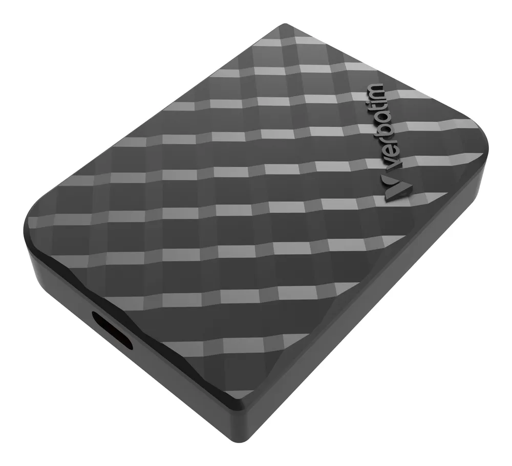 Store 'n' Go Mini Diamond SSD 512 GB