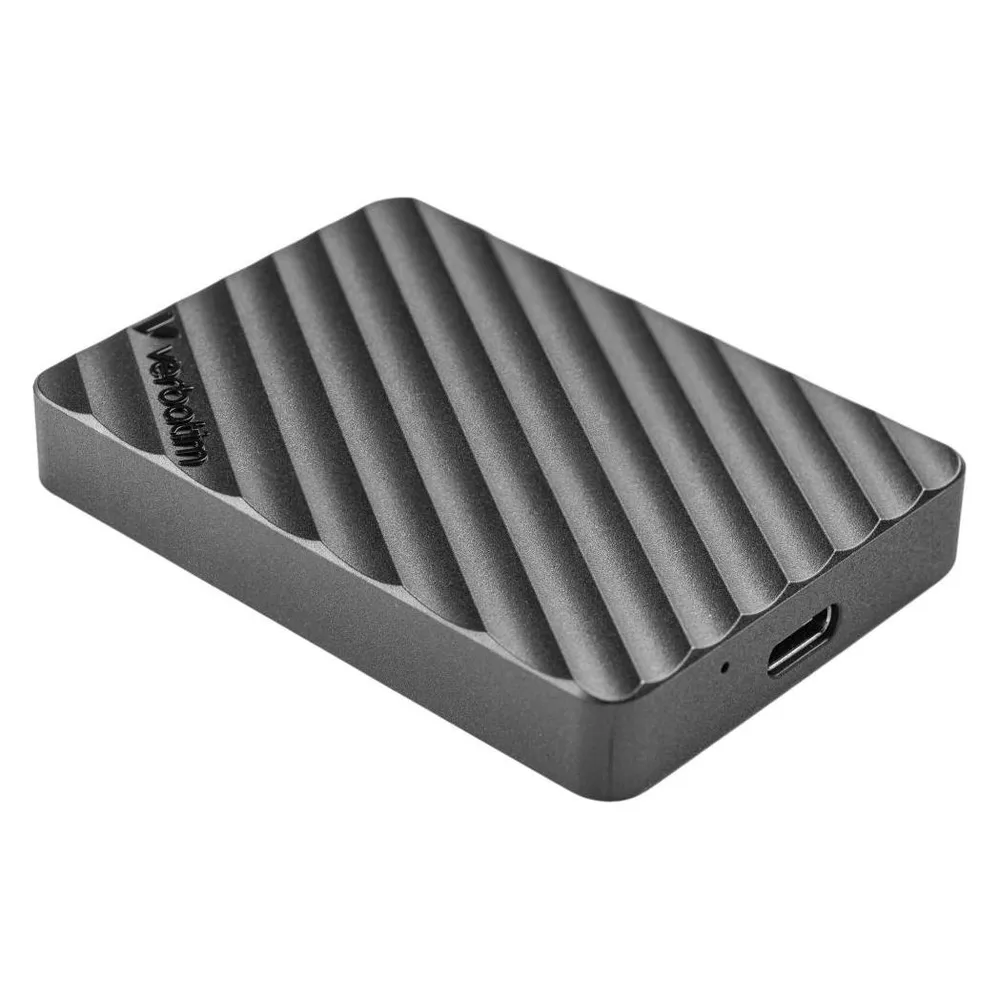 Store 'n' Go Mini SSD 512GB