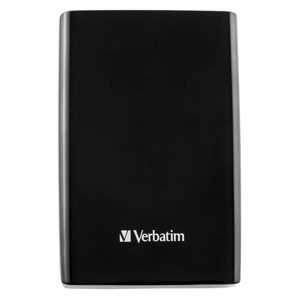 Store 'n' Go Slim Tragbare SSD