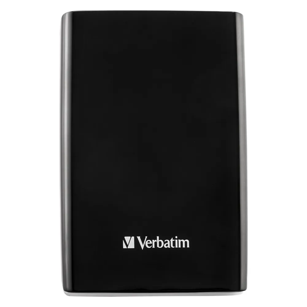 Store 'n' Go Slim Tragbare SSD