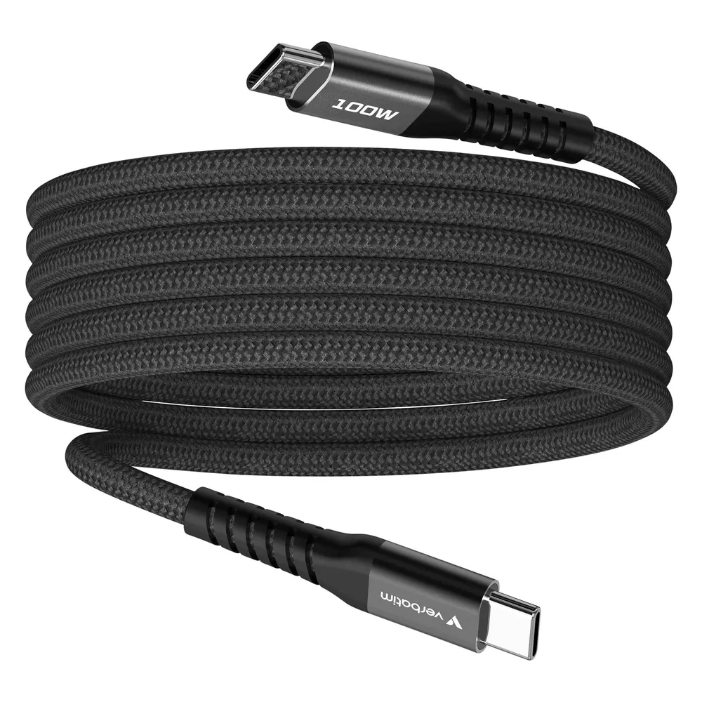 Sync & Charge Magnetkabel - 100W