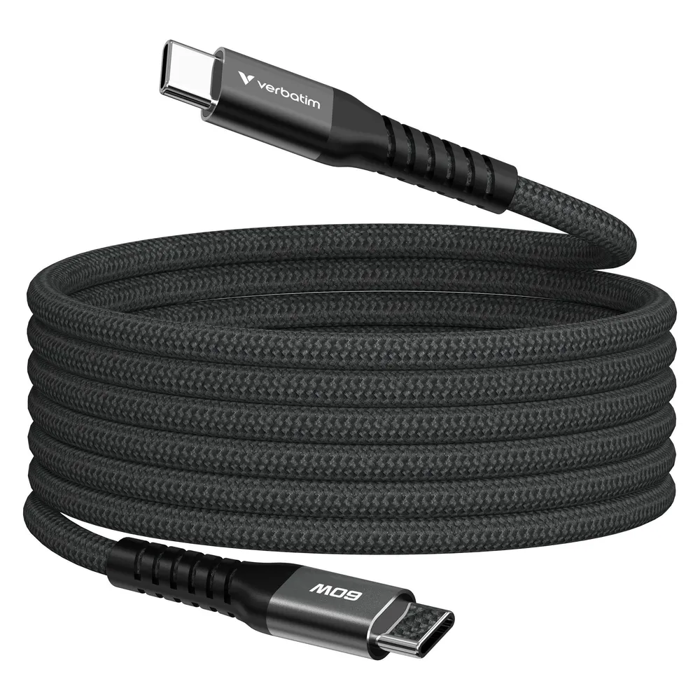 Sync & Charge Magnetkabel - 60W