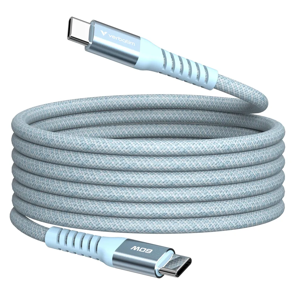 Sync & Charge Magnetkabel - 60W