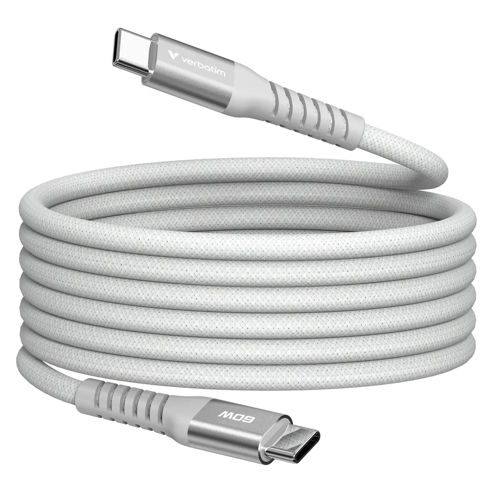 Sync & Charge Magnetkabel - 60W