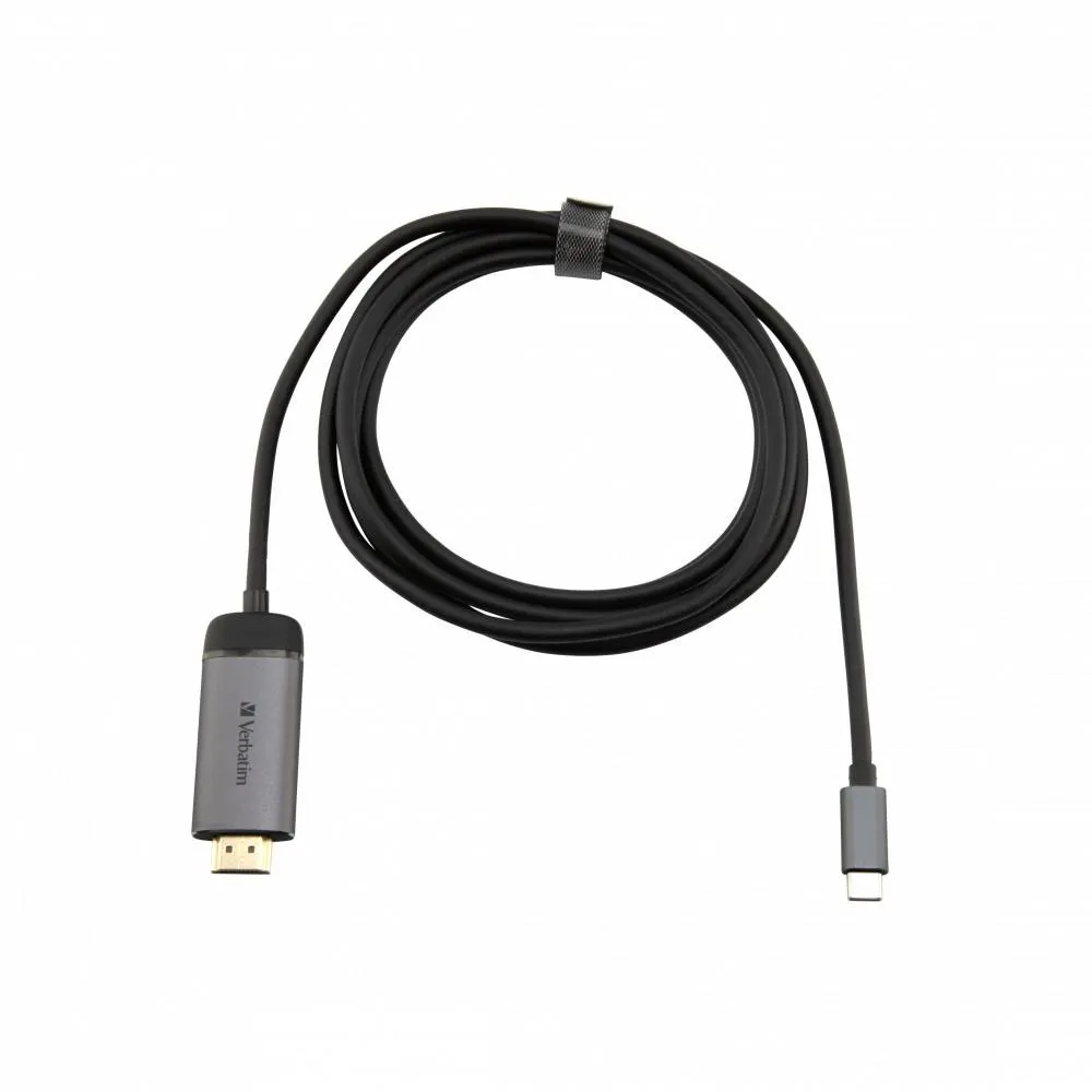 USB-C auf HDMI-Adapter (49144), 1,5m, 4K, 60Hz