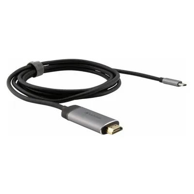 USB-C auf HDMI-Adapter