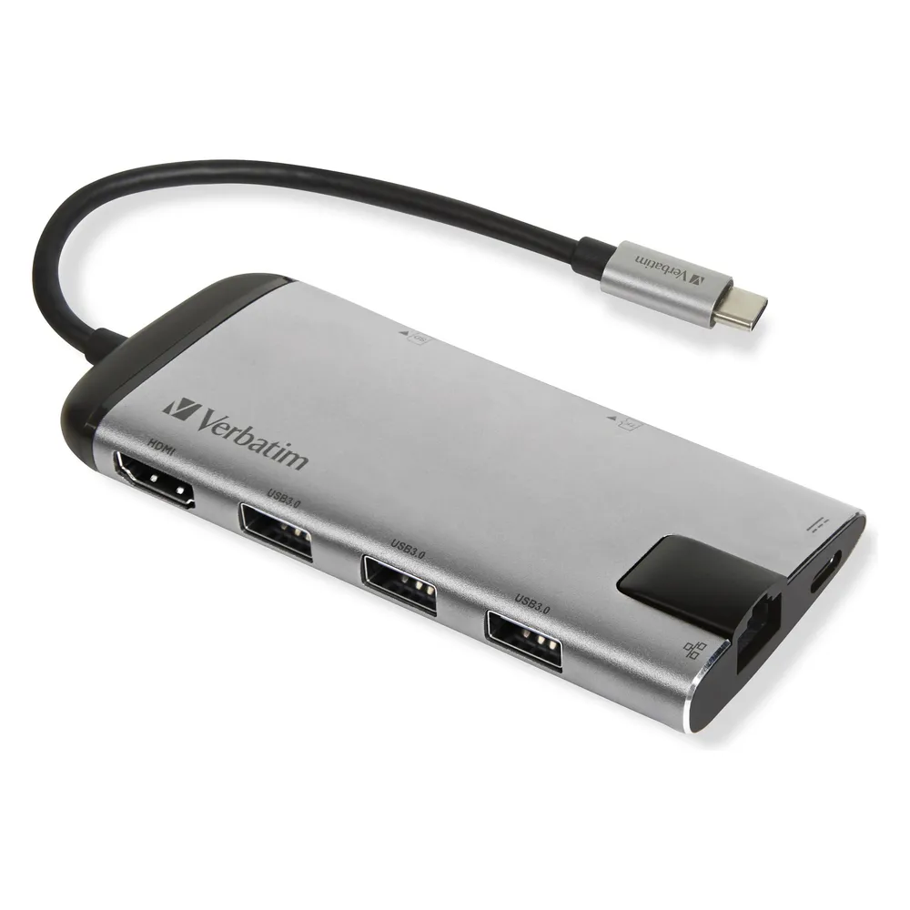 USB-C HUB auf HDMI