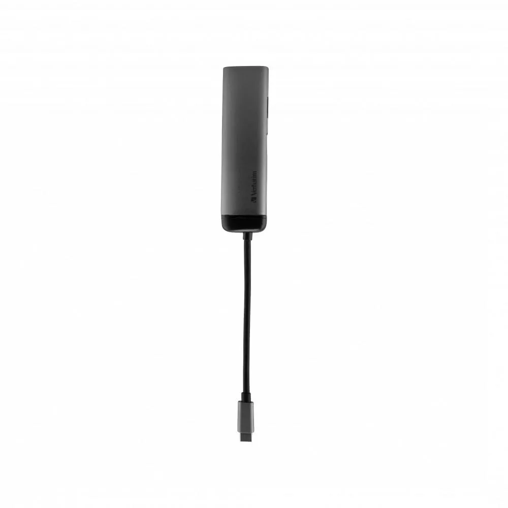 USB-C HUB auf USB, HDMI 49140 USB-Hub