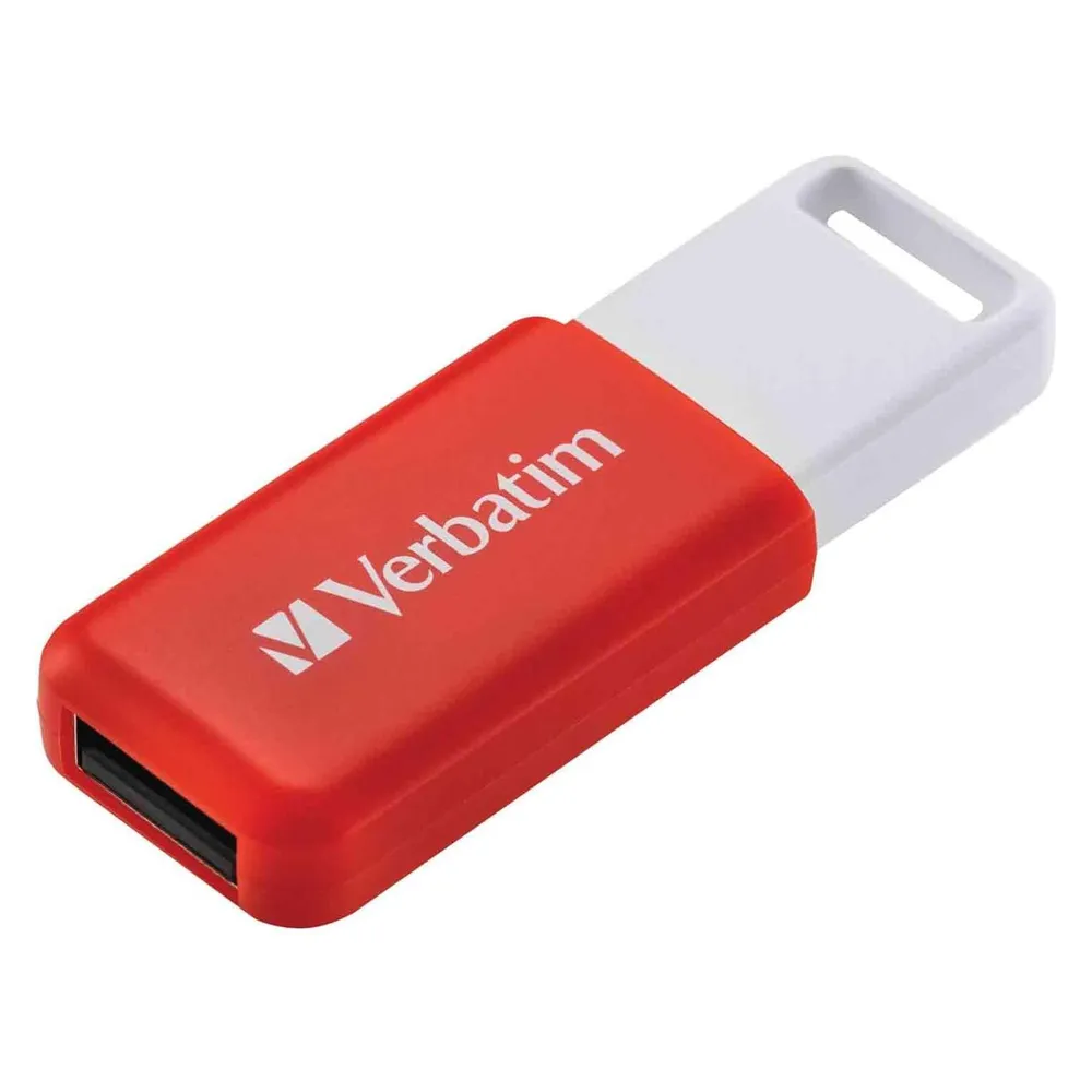 USB-Stick Databar