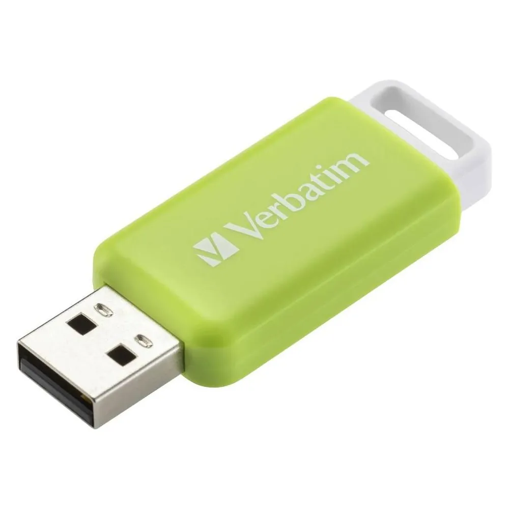 USB-Stick Databar
