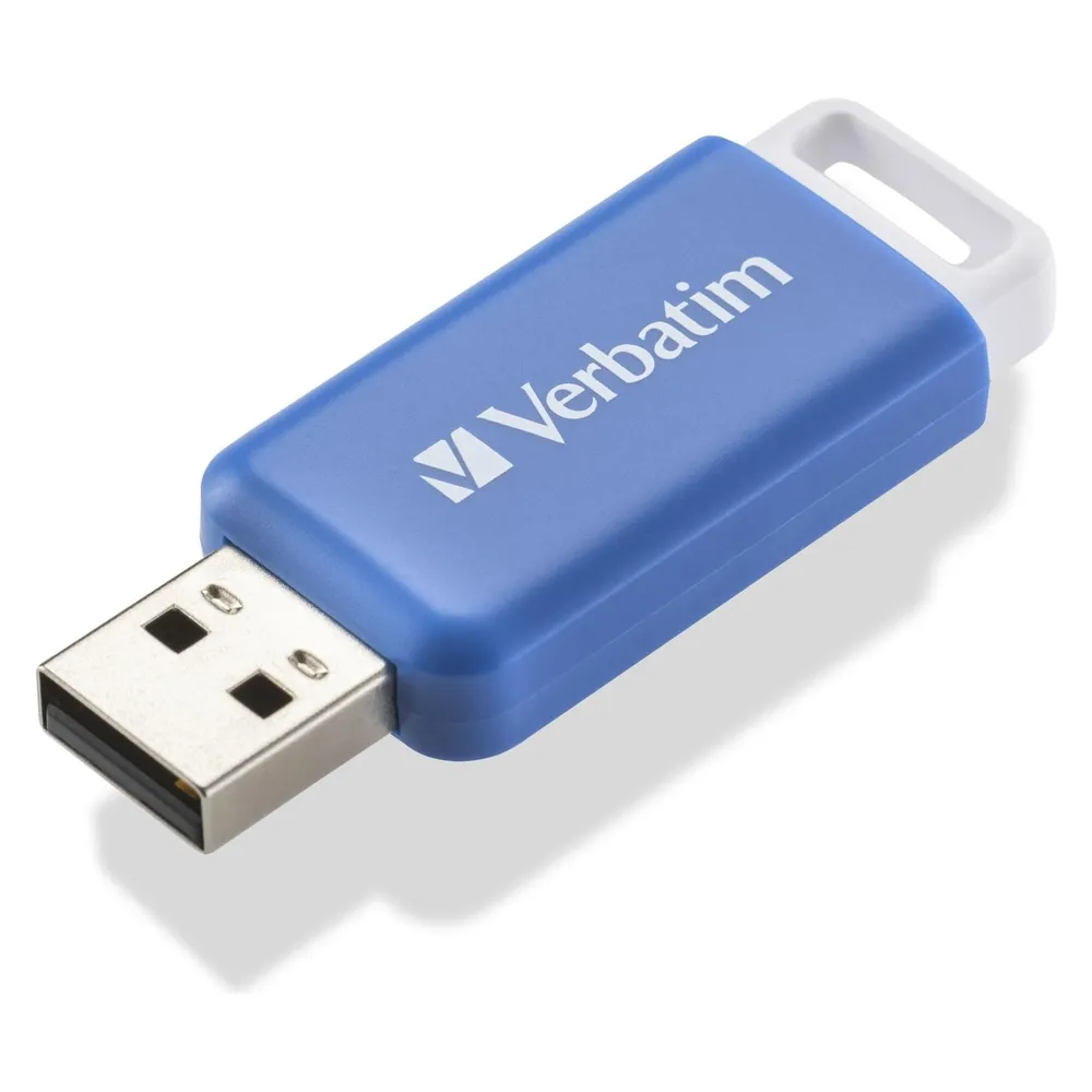 USB-Stick Databar