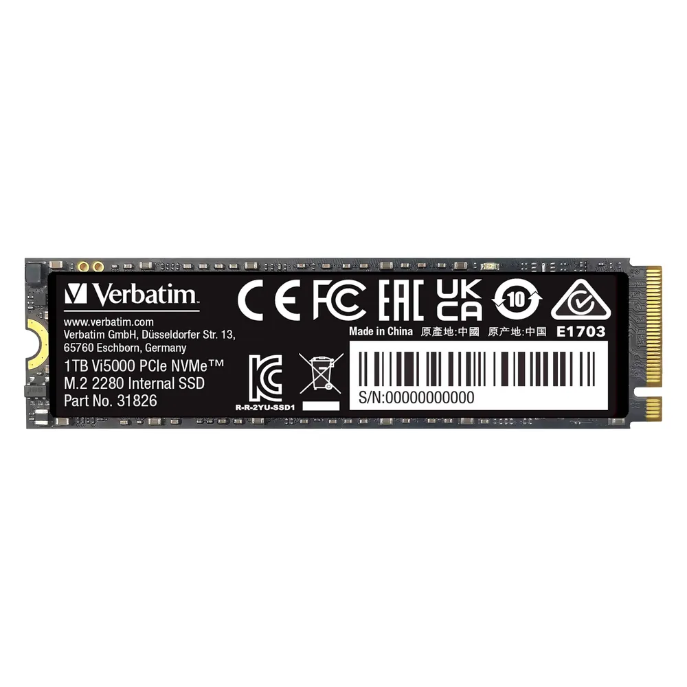 Vi5000 1 TB