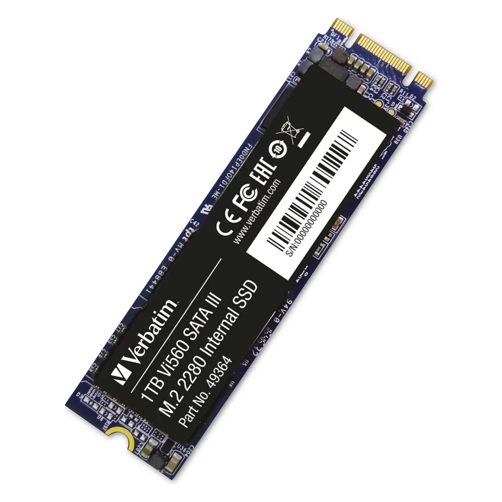 Vi560 S3 M.2 SSD