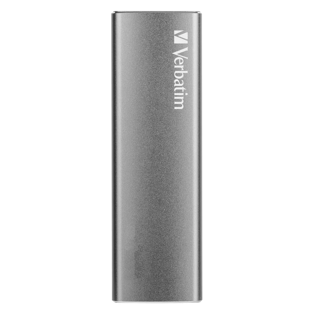 Vx500 Externes SSD-Laufwerk USB 3.1 Gen 2 480 GB Externe SSD-Festplatte