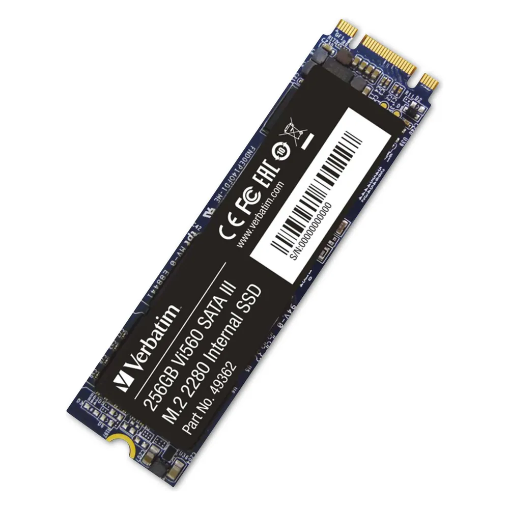 Verbatim Vi560 S3 Serial ATA III 3D NAND
