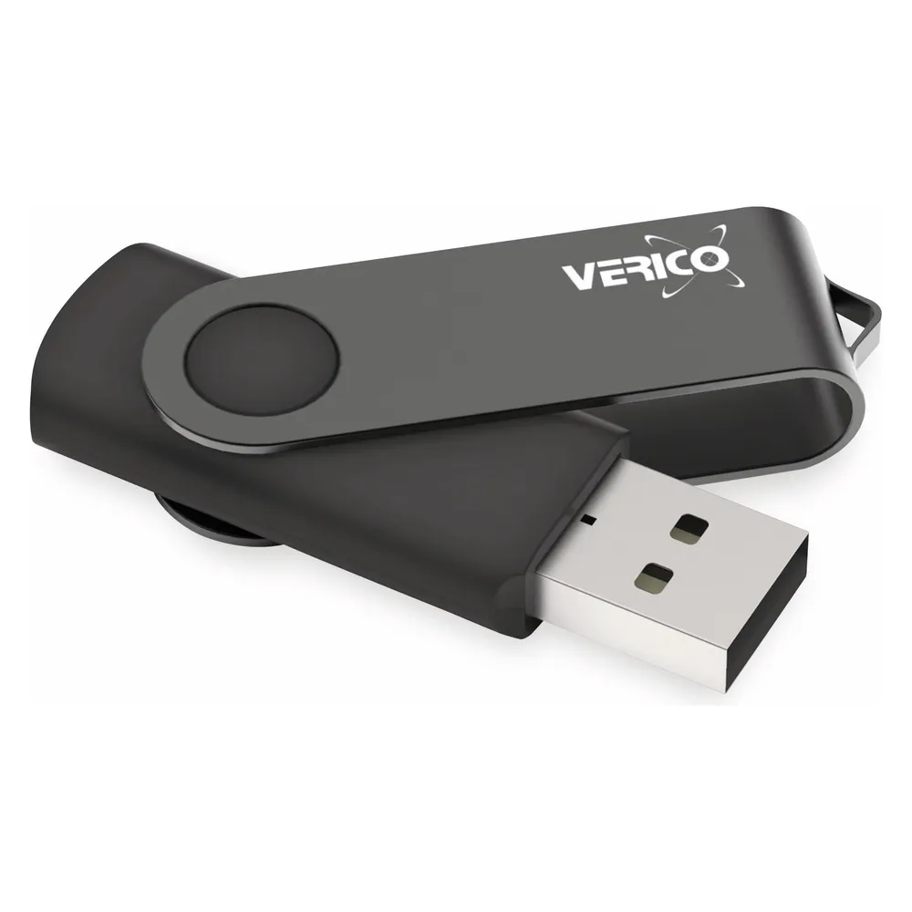 VERICO USB 3.1 Stick Flip TR01