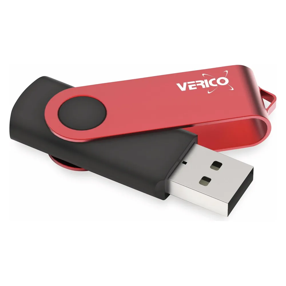VERICO USB 3.1 Stick Flip TR01