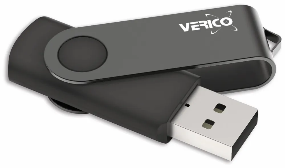 VERICO USB 3.1 Stick Flip TR01