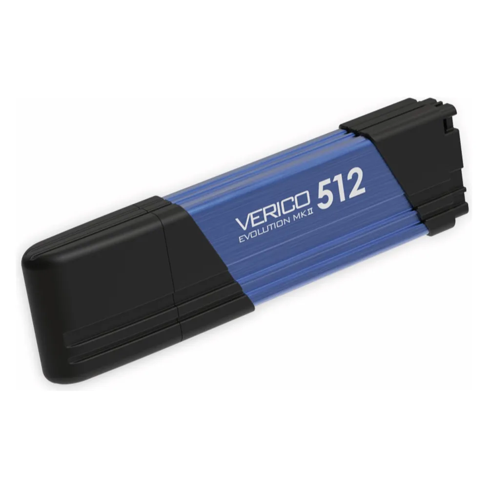VERICO USB3.1 Stick Evolution MK-II