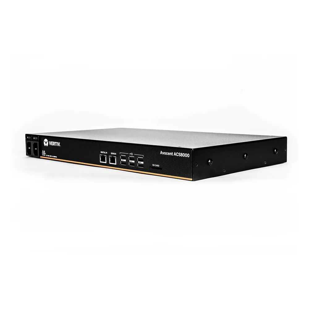 Vertiv ACS 8000