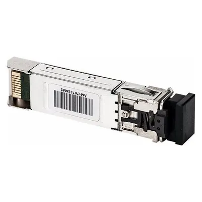 Vertiv SX multi mode SFP fiber transceiver