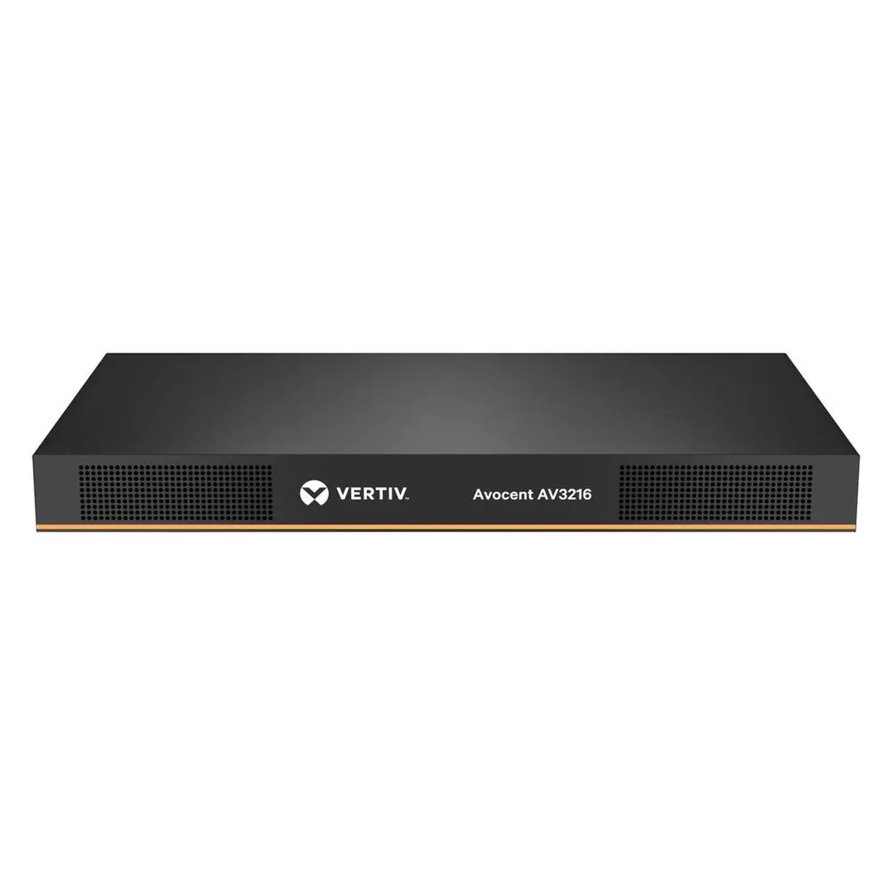 Vertiv 16 Port Autoview Kvm