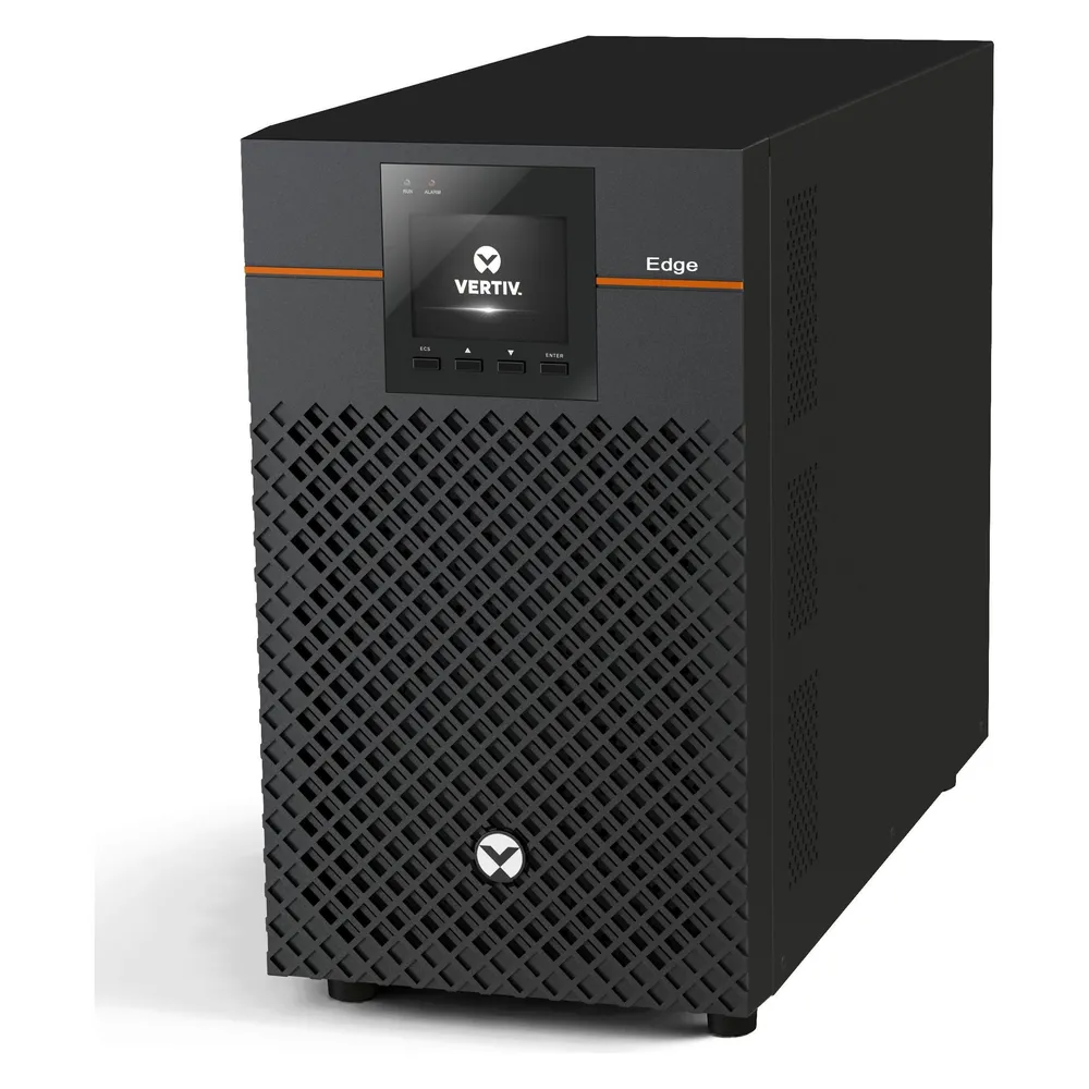Vertiv EDGE UPS 1500VA/1350W Tower IntelliSlot port