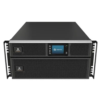 Vertiv Liebert GXT5-10KIRT5UXLN, Doppelwandler