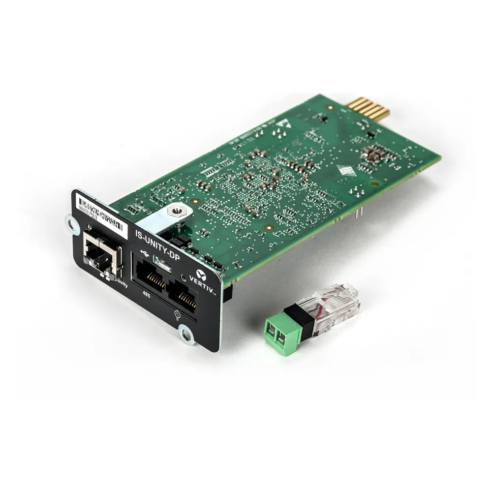 Vertiv Aps Intellislot Comm. Karte