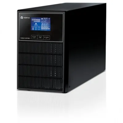 Vertiv Liebert LI34111CT32 Unterbrechungsfreie Stromversorgung (USV) Doppelwandler (Online) 1600 W 4 AC-Ausgänge