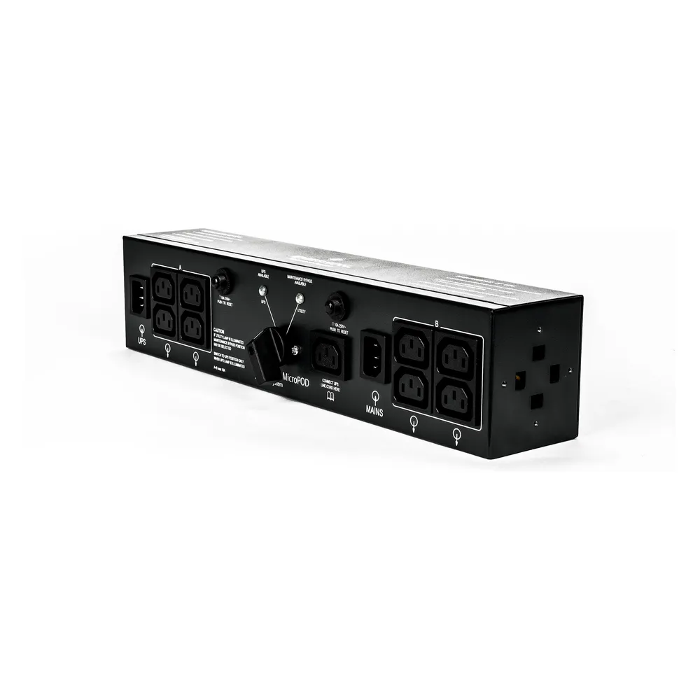 Vertiv MP2-210K