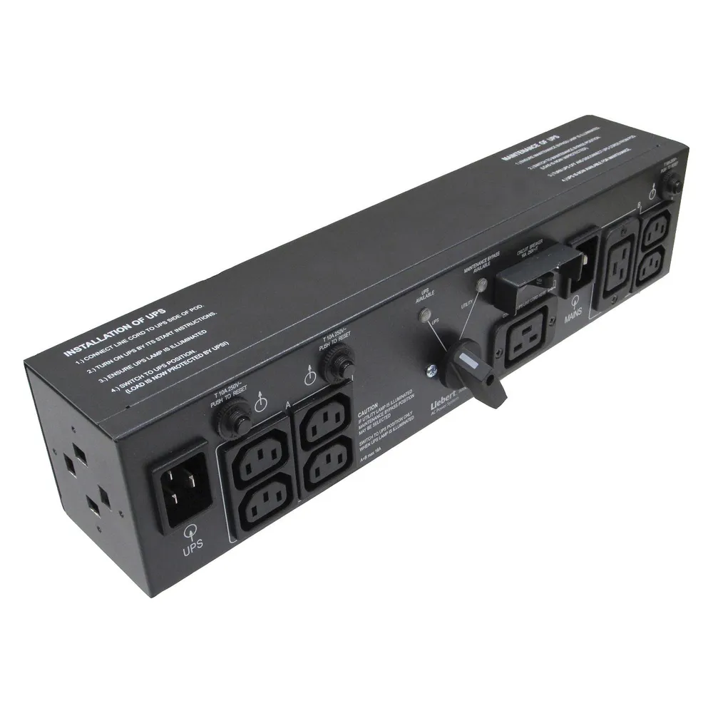 Vertiv MP2-220L