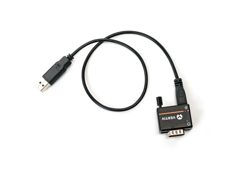 Interface-Modul Vertiv Avocent 8PK SFF SVR VGA USB 0,305 m