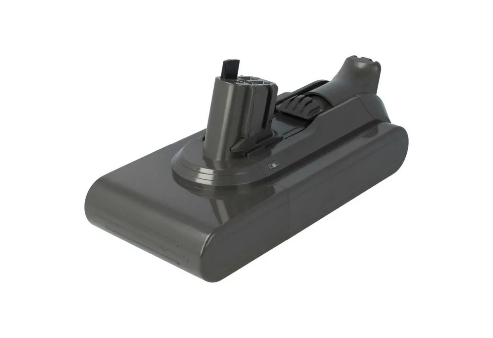 vhbw Akku Ersatz für Dyson 970343-06, 355983, 970425-01, 970938-01 für Staubsauger-Akku Akku Li-Ion 3600 mAh (25,2 V, 1 St), Leistungsfähiger Austausch-Akku für Ihren Staubsauger