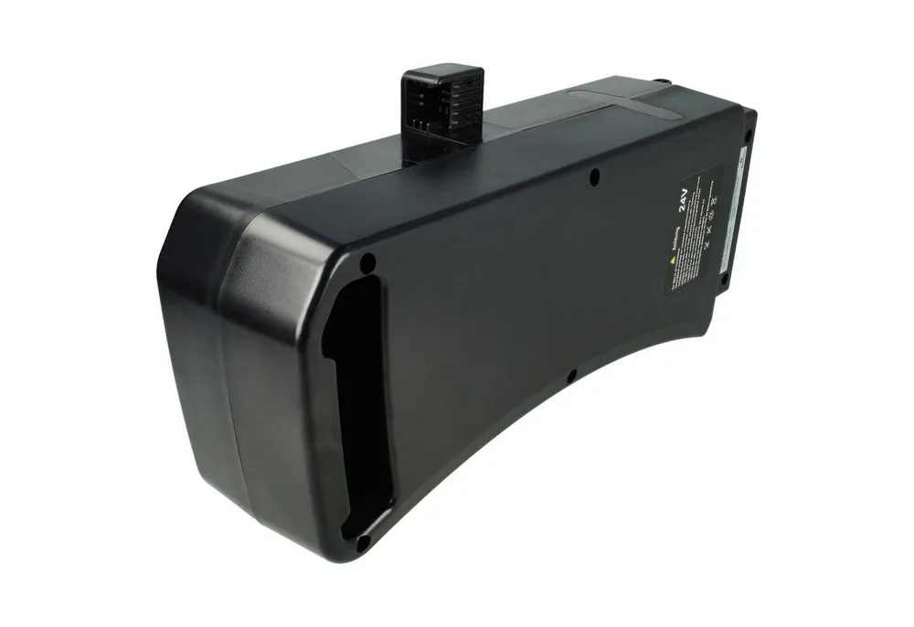 vhbw Akku Ersatz für Samsung GD-SSDI-E24B, SDI-2510B, 7INR19/65-4, E-Bike Akku Akku Li-Ion 8800 mAh (24 V, 1 St), Leistungsfähiger Austausch-Akku für Pedelec, Elektrofahrrad, E-Bike