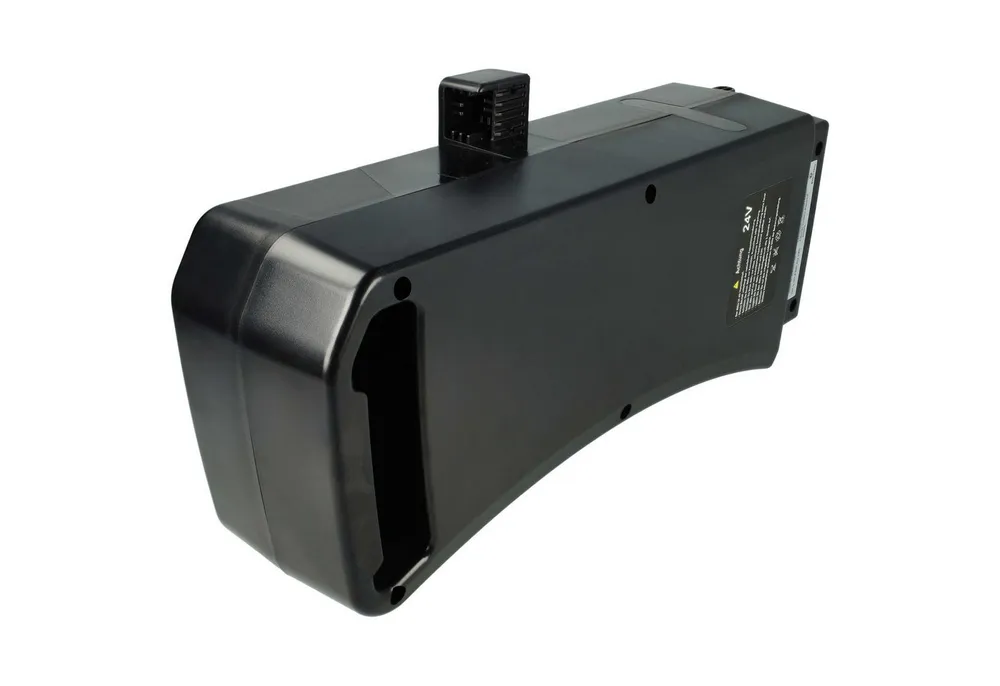 vhbw Akku passend für Prophete 52414-0111, 28 Zoll, 52404-0111, 26 Zoll, E-Bike Akku Akku Li-Ion 8800 mAh (24 V, 1 St), Leistungsfähiger Austausch-Akku für Pedelec, Elektrofahrrad, E-Bike