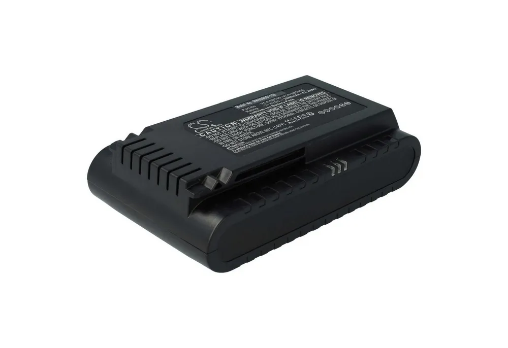 vhbw Akku passend für Samsung Jet 75 Premium VS20T7538T5/SH, 75 Premium, Staubsauger-Akku Akku Li-Ion 2000 mAh (21,6 V, 1 St), Leistungsfähiger Austausch-Akku für Ihren Staubsauger