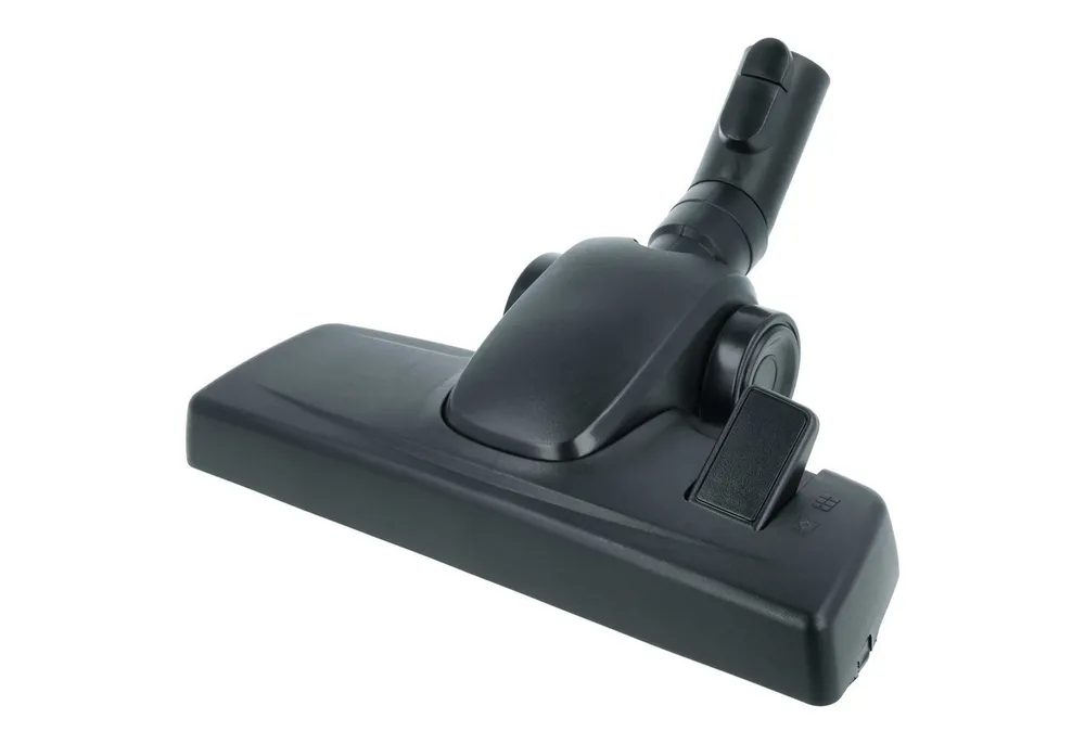vhbw Bodendüse für Staubsauger, Zubehör für Universal, (1-tlg)