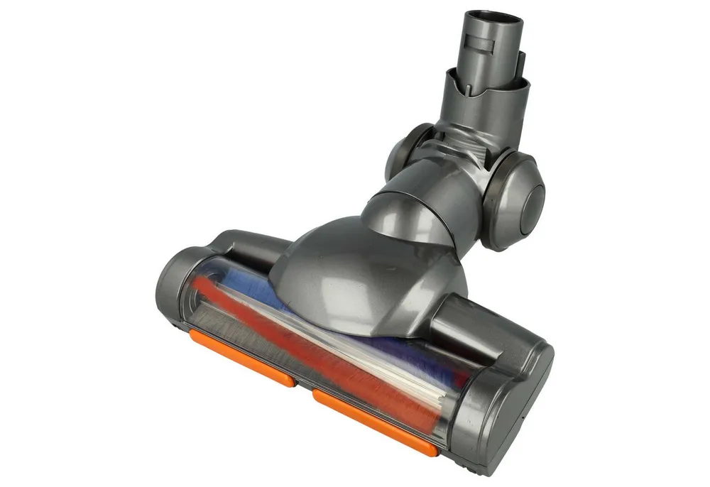 vhbw Bodendüse passend für Dyson DC58, V6, DC62, DC59 Staubsauger, Zubehör für Dyson, (1-tlg)