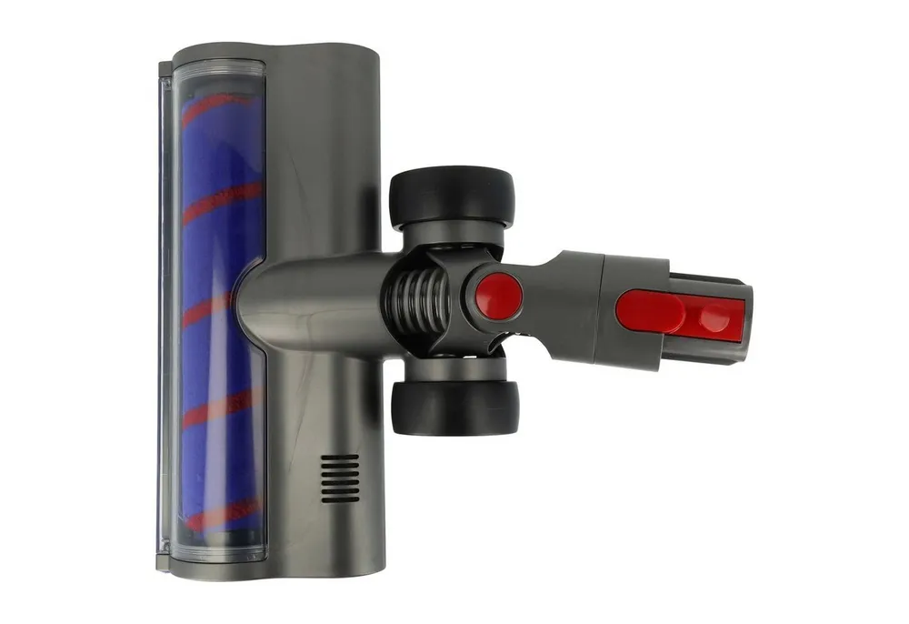 vhbw Bodendüse passend für Dyson V8 Absolute, V8 Advanced Staubsauger, Zubehör für Dyson, (1-tlg)