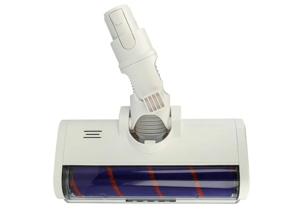 vhbw Bodendüse passend für Xiaomi 1c, G10, K10 Staubsauger, Zubehör für Xiaomi, (1-tlg)