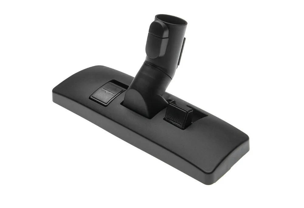 vhbw Bodendüse, Zubehör für Kompatibel mit Miele S386, S4 ECOLINE 4000 S4210, S4210, S4212, S4260, S4000 - S6999, S381