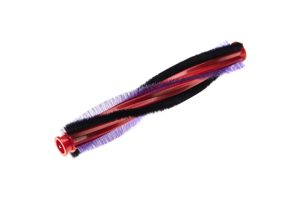 vhbw Bürste passend für Dyson V6 Animal, V6 Fluffy, V6 Cord free Staubsauger, Zubehör für Dyson, (1-tlg)