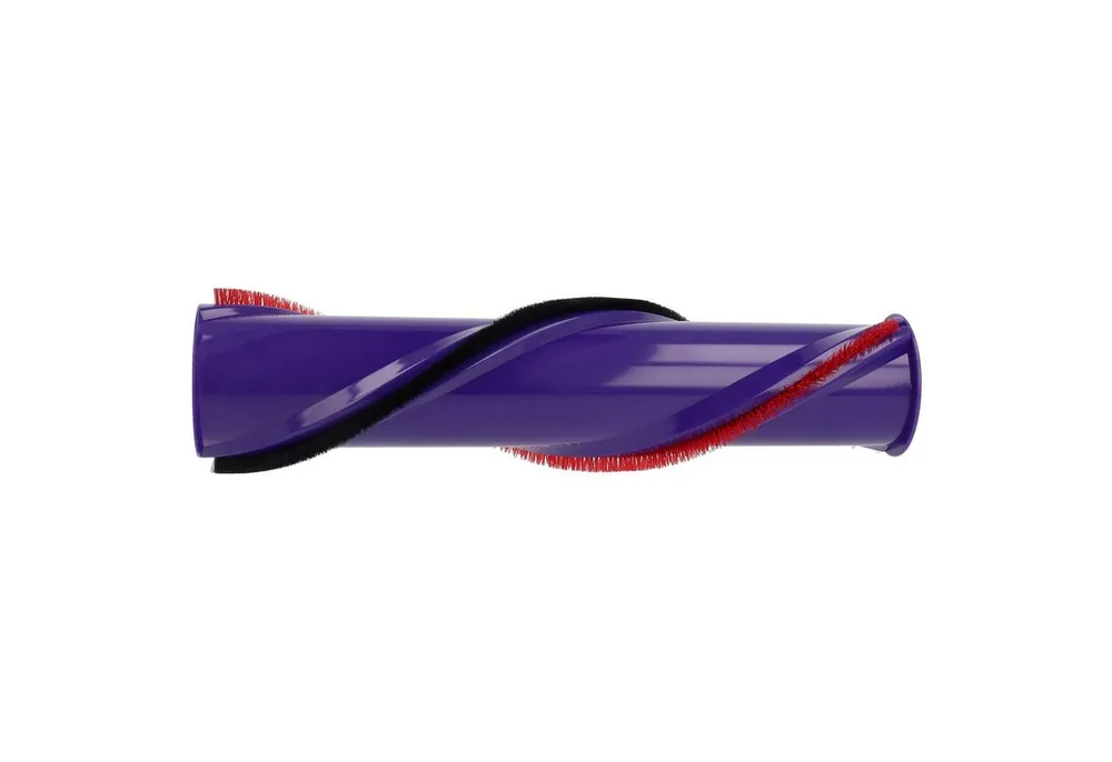 vhbw Bürste passend für Dyson V8 Animal, V8, V8 Total Clean Staubsauger, Zubehör für Dyson, (1-tlg)