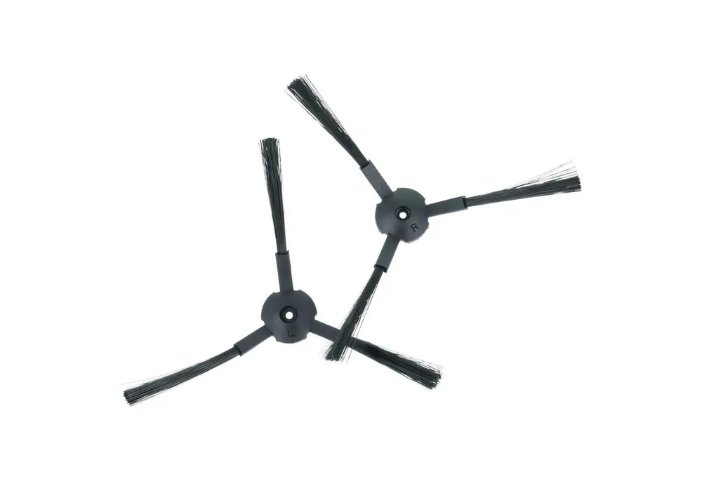 vhbw Bürste passend für Medion MD16192, MD18500, MD18501, E32 SW Staubsauger, Zubehör für Medion, (2-tlg)
