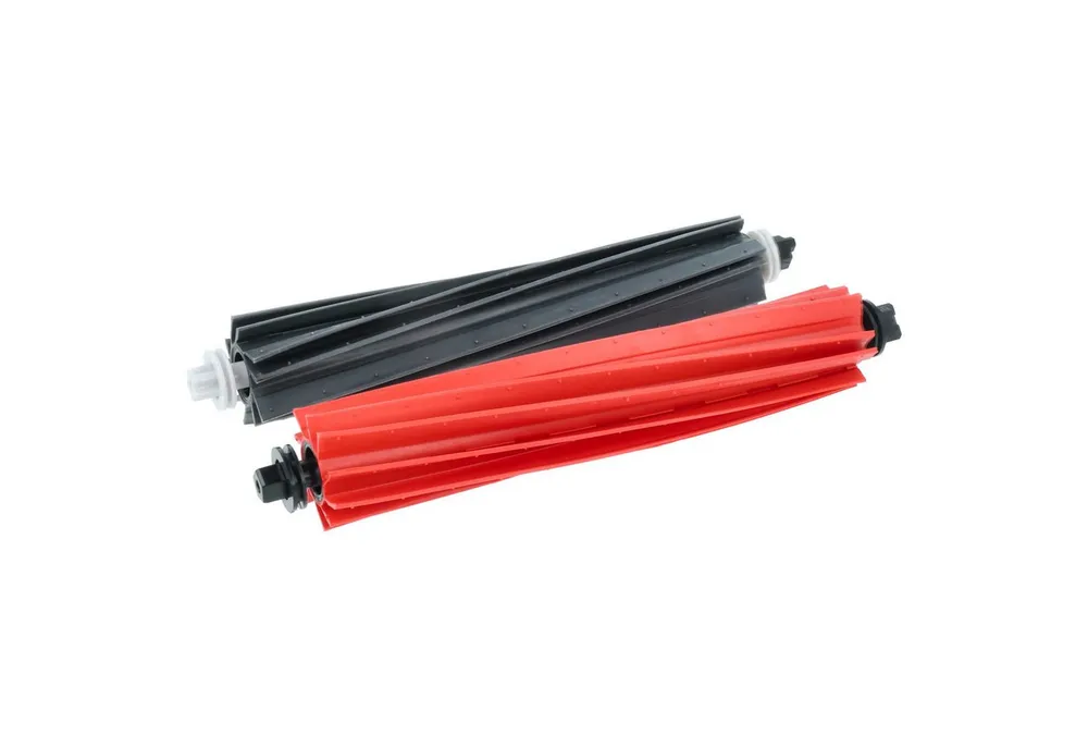 vhbw Bürstenrolle passend für Roborock S8, Q8 Max, Q5 Pro+, Q5 Pro, S8 Pro Ultra, S8+, Zubehör für Roborock, (2-tlg)