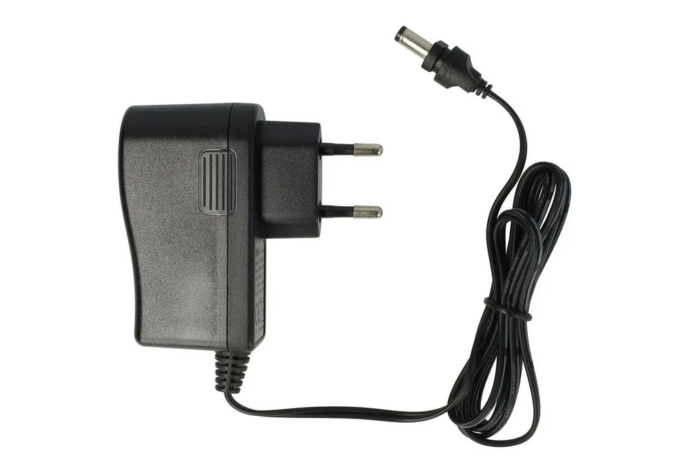 vhbw Ersatz für Bosch 12026531 für Staubsauger / Akku-Staubsauger Schnelllade-Gerät