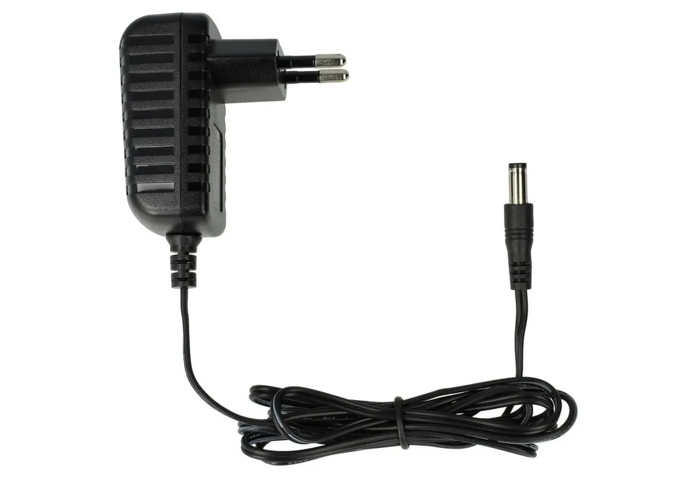 vhbw Ersatz für EAN 8032768253963 für Staubsauger Schnelllade-Gerät
