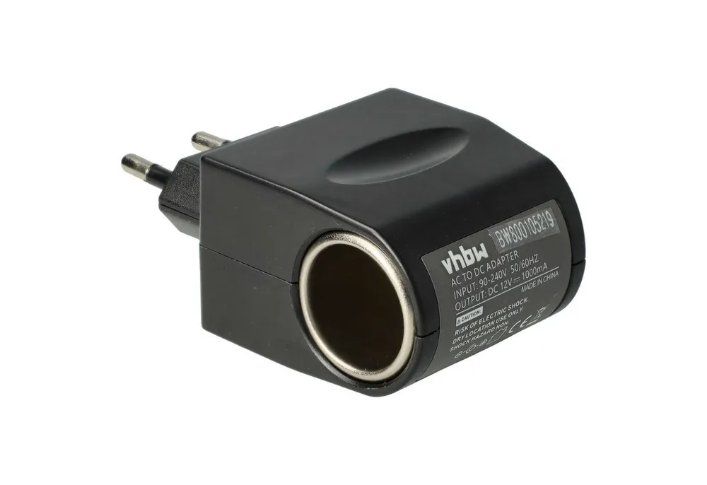 vhbw für Auto Adapter