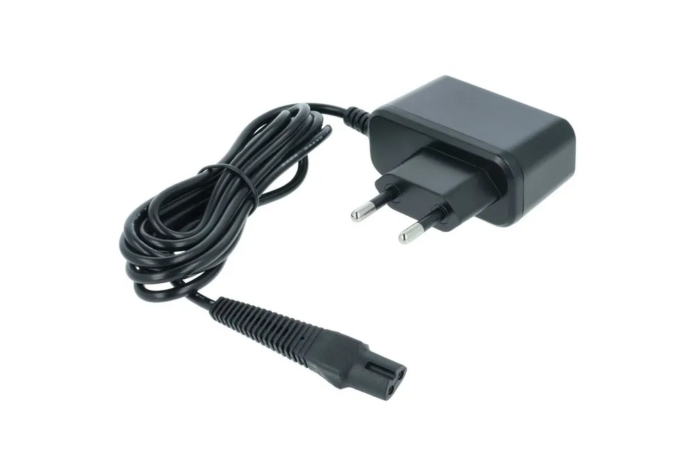 vhbw Ladegerät passend für Braun Series 5 5020S Typ 5769, 5040s Typ 5769, Netzteil
